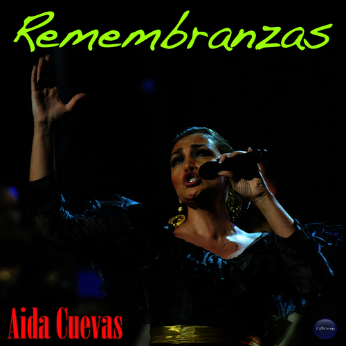 Resultado de imagen para aida cuevas Remembranzas