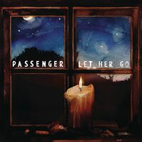 sonnerie passenger let her go