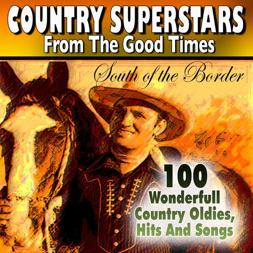 100 Hits - 100 Hits: Country - Amazoncom Music