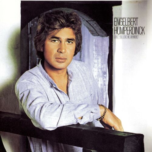 Engelbert Humperdinck - Remember - I Love You Engelbert Humperdinck - Remember - I Love You
