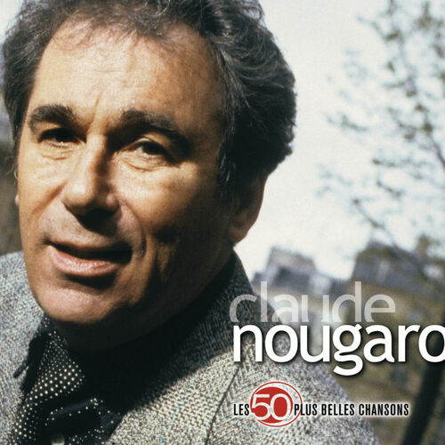 Claude Nougaro - Une Soirée Avec Claude Nougaro - Une Soirée Avec