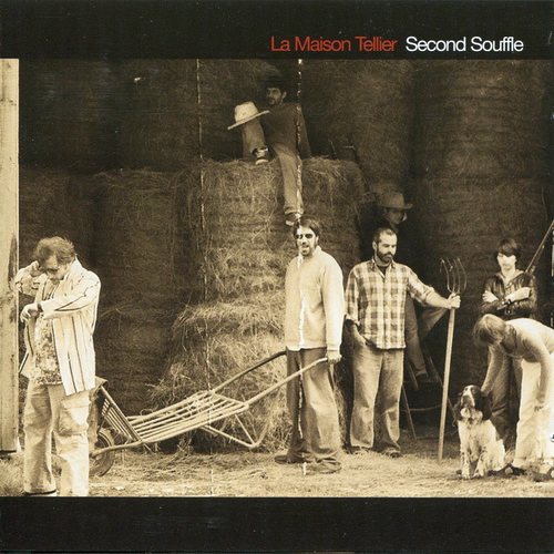 La Maison Tellier Second Souffle La Maison Tellier Second Souffle