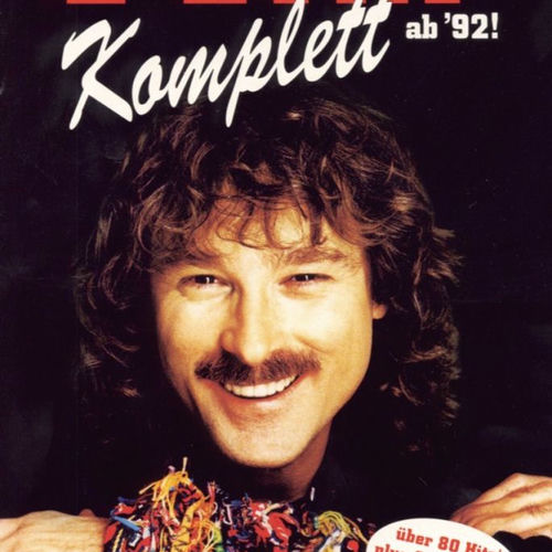 Wolfgang Petry Mein Zuhaus Teil 2 Listen On Deezer