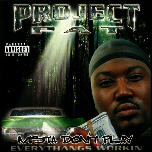 project pat chickenhead project pat chickenhead