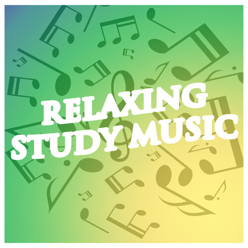 Relaxing Music: Relaxing Study Music - Music Streaming - Listen on Deezer