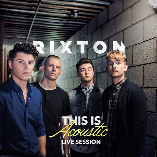 Me And My Broken Heart Free Download Rixton Wait