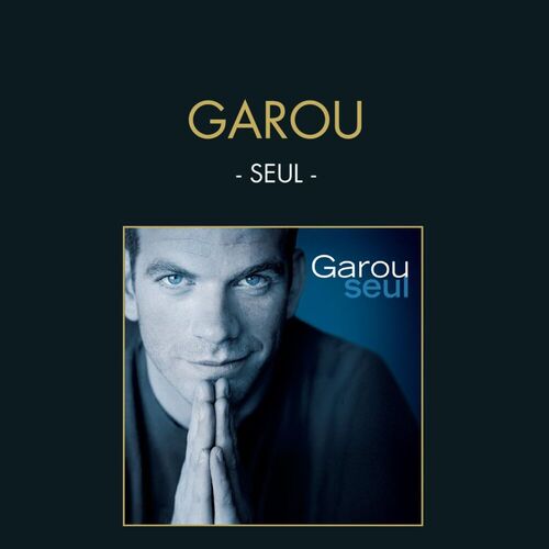 garou lis dans mes yeux