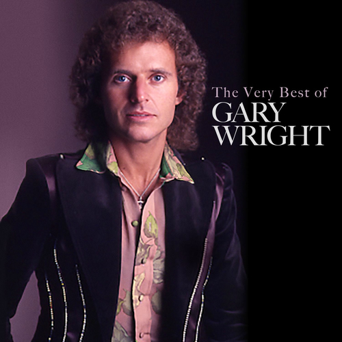 Gary Wright - Touch And Gone Gary Wright - Touch And Gone