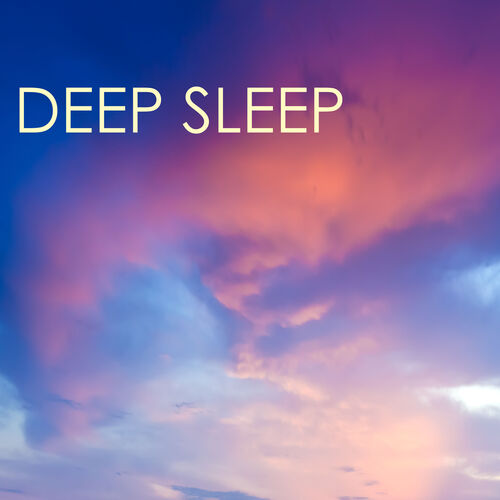 deep sleep relaxing music
