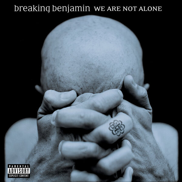 breaking benjamin we not alone 2004 rare