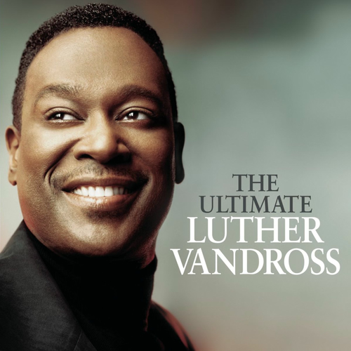luther vandross dance with my father song
