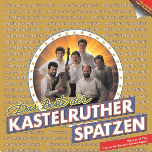 Walter Oberbrandacher - Stella Romantica Walter Oberbrandacher - Stella Romantica