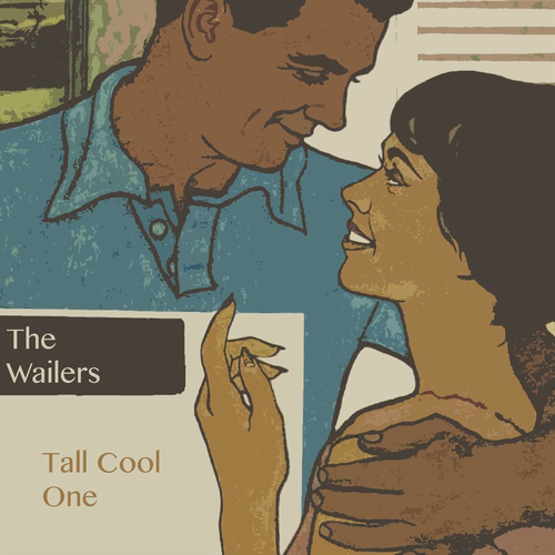 Wailers Frenzy Tall Cool One Wailers Frenzy Tall Cool One