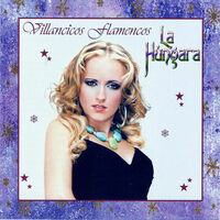 200x200 000000 80 0 0 - La Hungara - Villancicos Flamencos (1989)