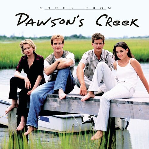 dawson's creek stream
