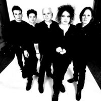 The Cure - Listen on Deezer | Music Streaming