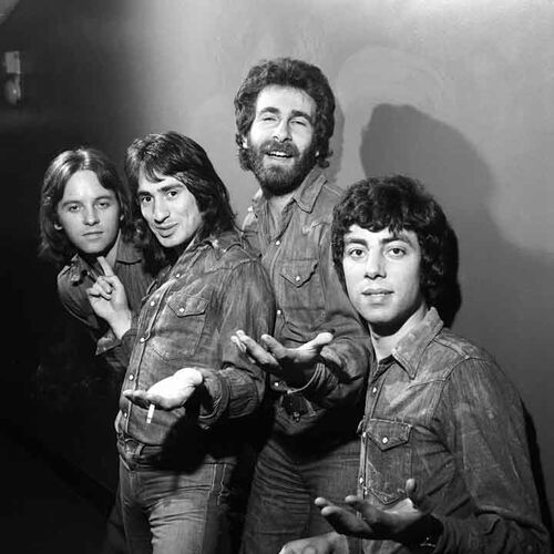 10cc - Listen on Deezer | Music Streaming