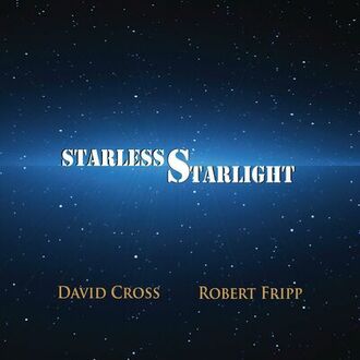 David Cross - Starless Starlight