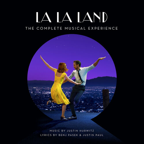 Various Artists: La La Land - The Complete Musical Experience - Music ...