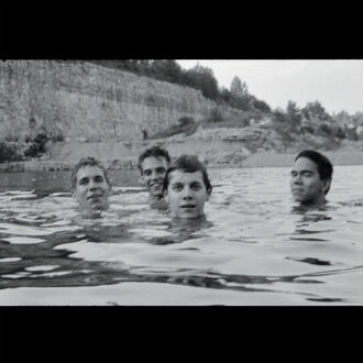 Slint - Spiderland (remastered)