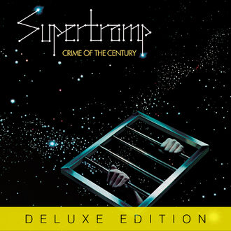Supertramp - Crime Of The Century