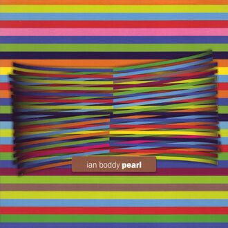 Ian Boddy - Pearl