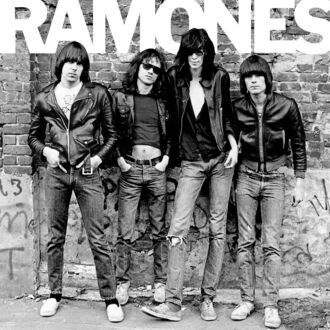 Ramones - Ramones - 40th Anniversary Deluxe Edition (Remastered)