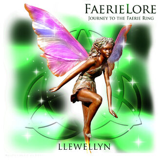 Llewellyn - Faerielore