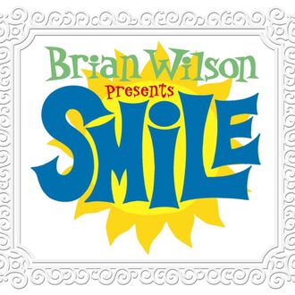Brian Wilson - Smile