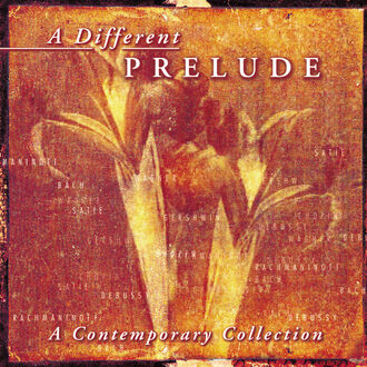 Various Artists - A Different Prelude
