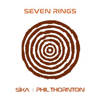Phil Thornton - Seven Rings (feat. Sika)