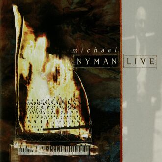 Michael Nyman - Live