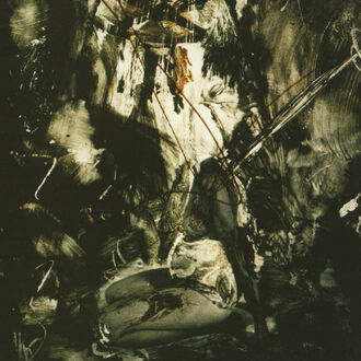 Fields of the Nephilim - Elizium